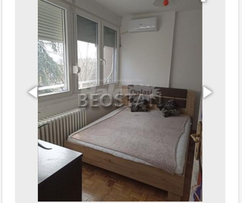 Novi Beograd - Blok 70 cetvorospratnice #67060