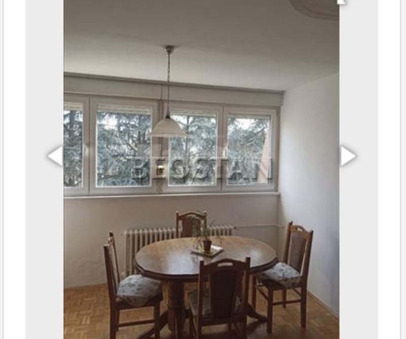 Novi Beograd - Blok 70 cetvorospratnice #67060