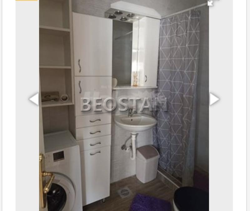 Novi Beograd - Blok 70 cetvorospratnice #67060