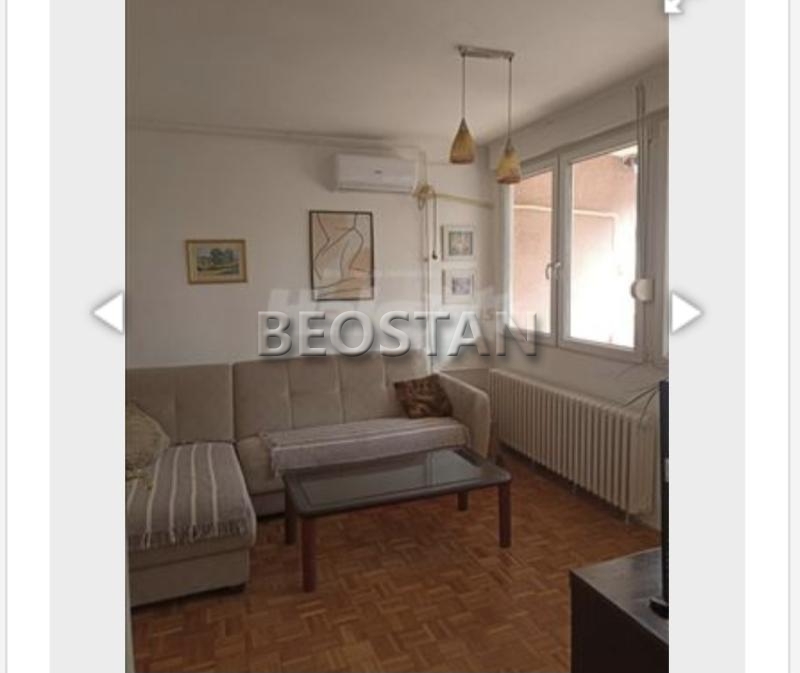 Novi Beograd - Blok 70 cetvorospratnice #67060