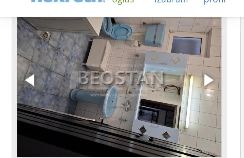 Zemun - Gornji grad #66061