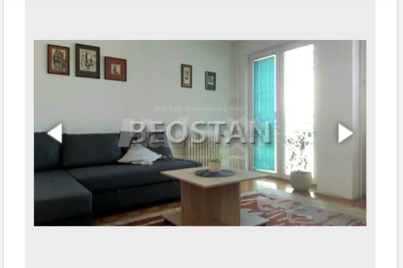 Novi Beograd - Blok 62 #65974