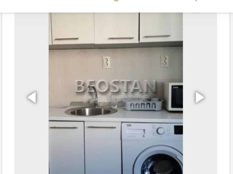 Novi Beograd - Blok 62 #65974