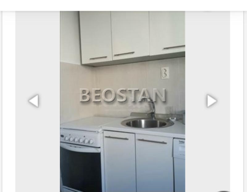 Novi Beograd - Blok 62 #65974