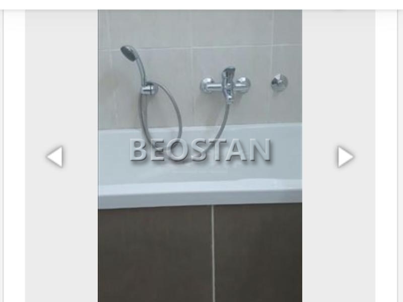 Novi Beograd - Blok 62 #65974