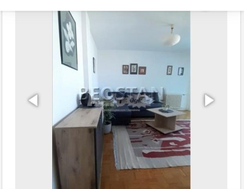 Novi Beograd - Blok 62 #65974