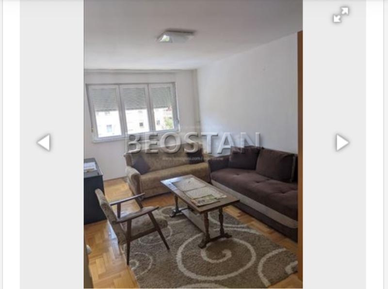 Izdavanje stanova Beograd - Bežanijska kosa