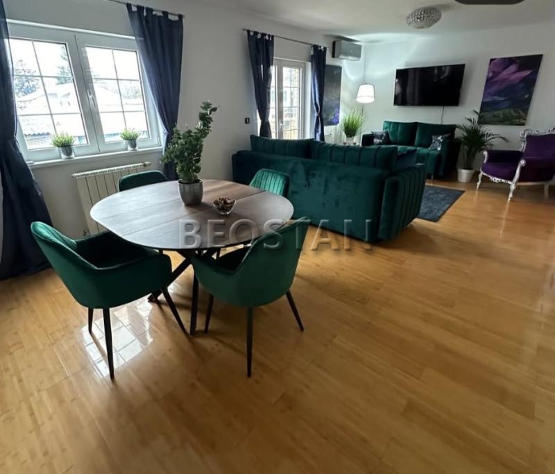 Izdavanje stanova Beograd - Širi centar