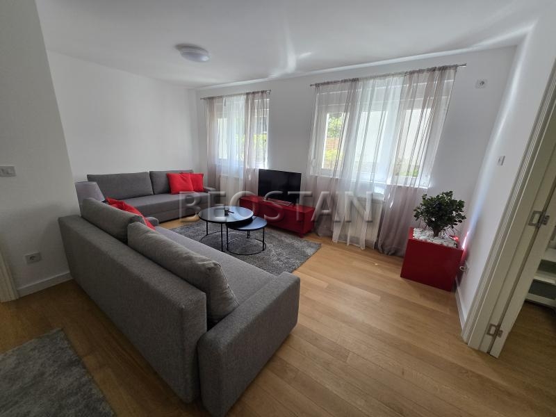 Izdavanje stanova Beograd - Širi centar