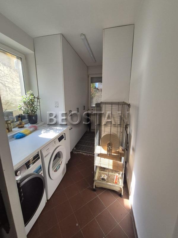 Centar - Vozdovac autokomanda #64951 Centar - Vozdovac autokomanda #64951