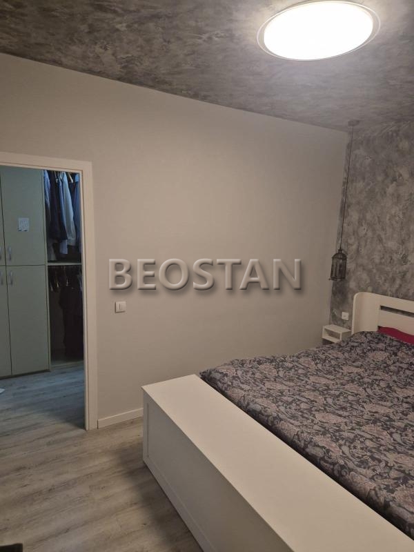 Centar - Vozdovac autokomanda #64951 Centar - Vozdovac autokomanda #64951