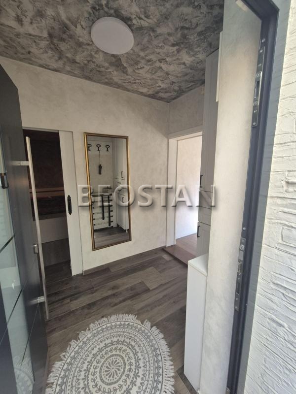 Centar - Vozdovac autokomanda #64951 Centar - Vozdovac autokomanda #64951