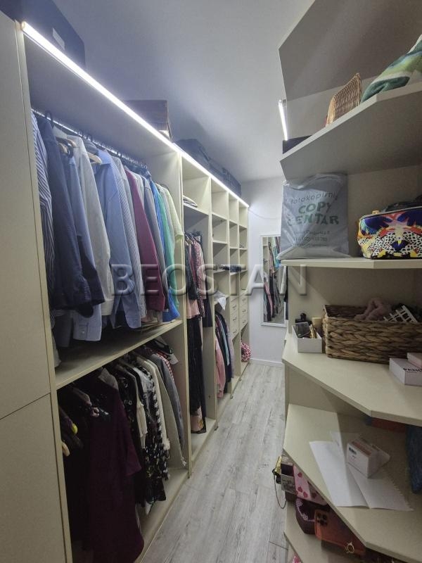 Centar - Vozdovac autokomanda #64951 Centar - Vozdovac autokomanda #64951