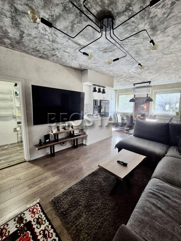 Centar - Vozdovac autokomanda #64951 Centar - Vozdovac autokomanda #64951