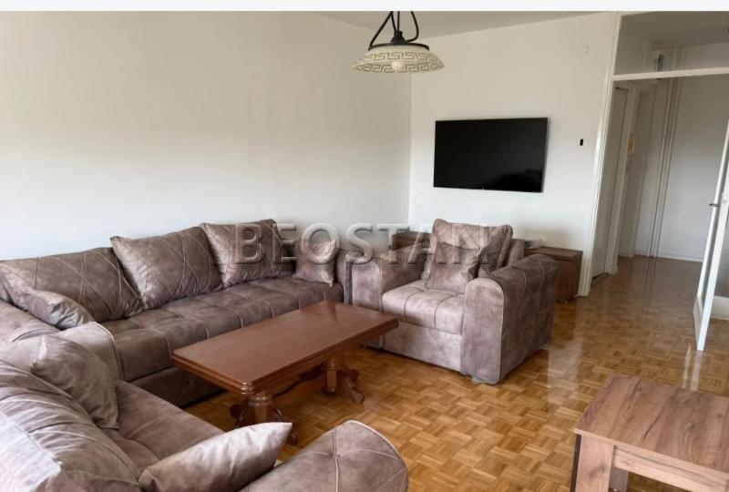 Izdavanje stanova Beograd - Bežanijska kosa