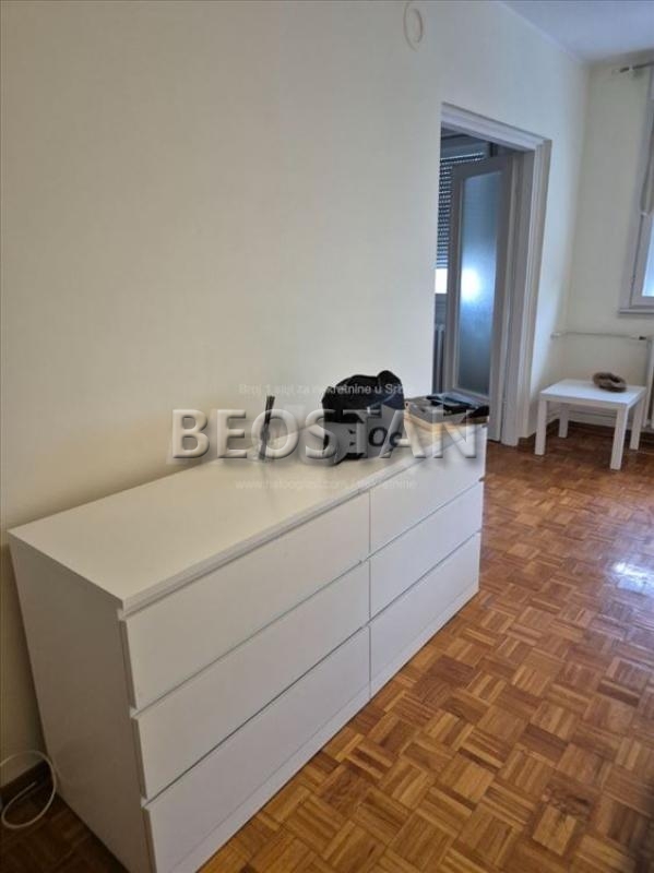 Novi Beograd - Stari merkator #65711