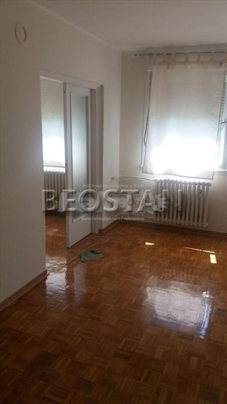 Novi Beograd - Stari merkator #65711