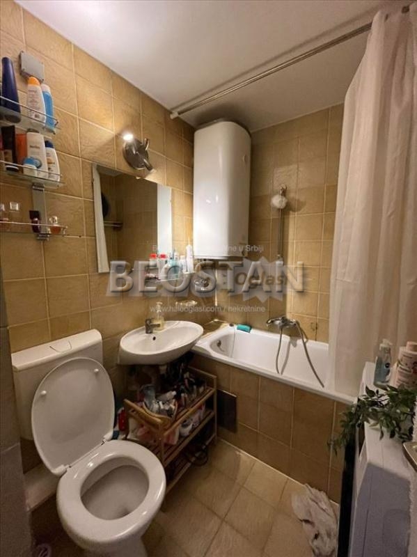 Novi Beograd - Stari merkator #65711