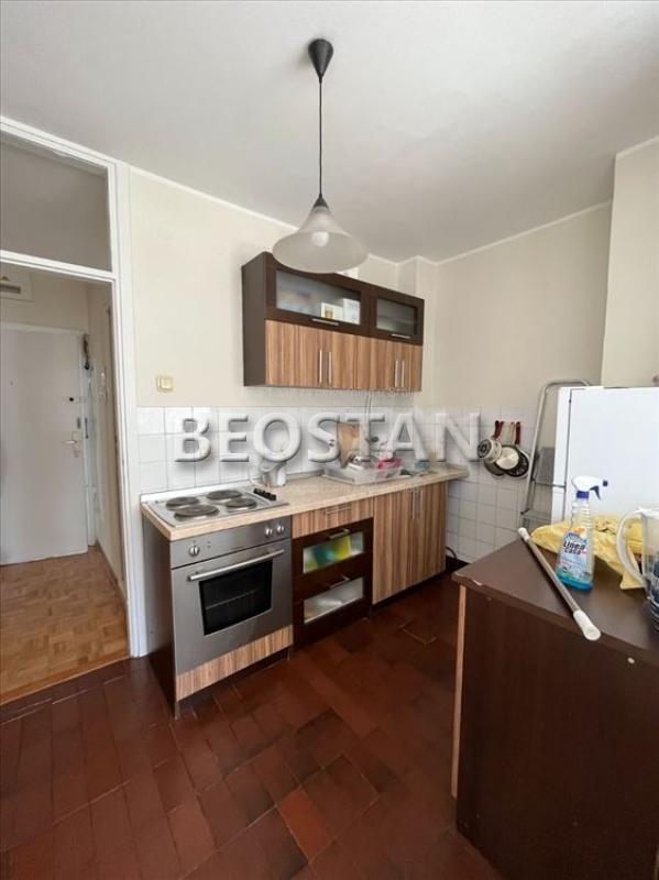 Novi Beograd - Stari merkator #65711