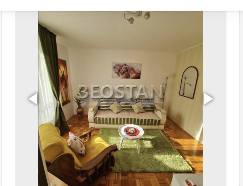 Izdavanje stanova Beograd - Novi Beograd