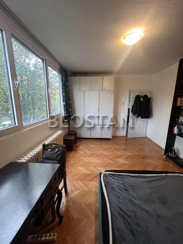 Novi Beograd - Stari merkator #64968