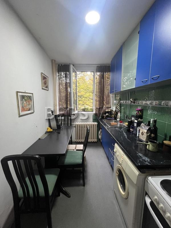 Novi Beograd - Stari merkator #64968