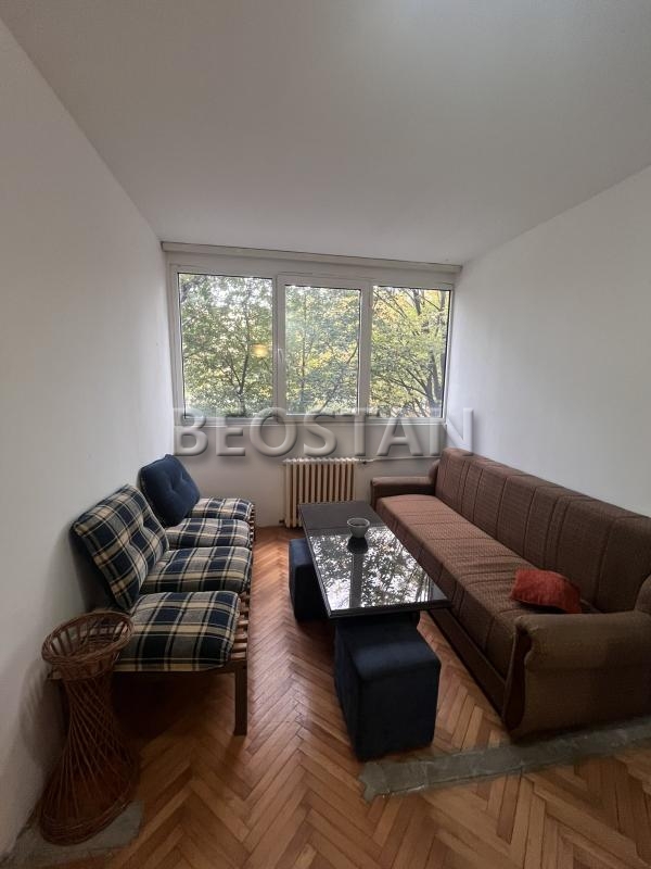 Novi Beograd - Stari merkator #64968