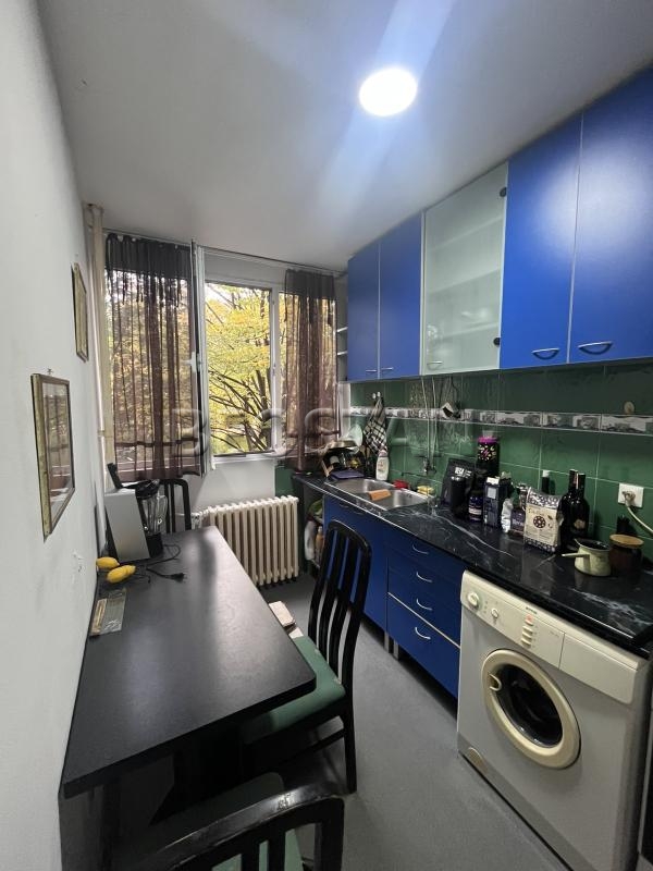 Novi Beograd - Stari merkator #64968