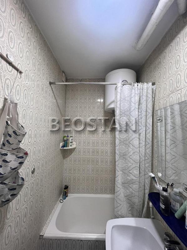 Novi Beograd - Stari merkator #64968