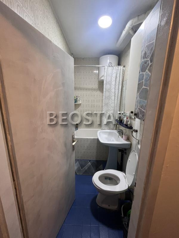 Novi Beograd - Stari merkator #64968