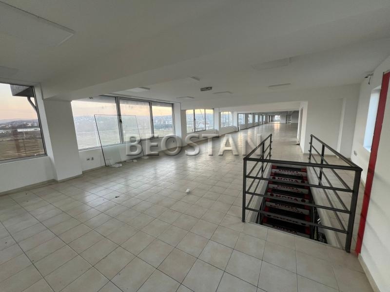 Izdavanje stanova Beograd - Lokali