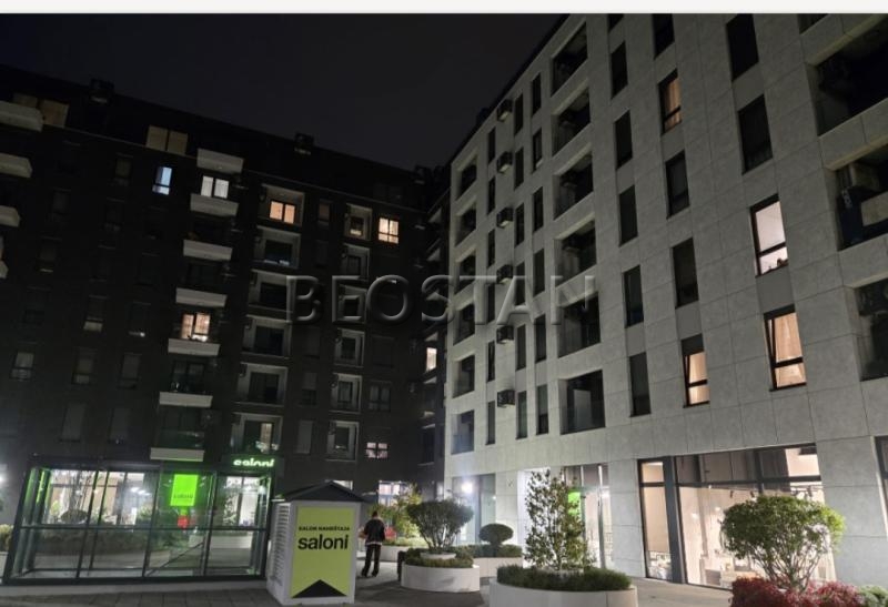 Novi Beograd - Minel #66327