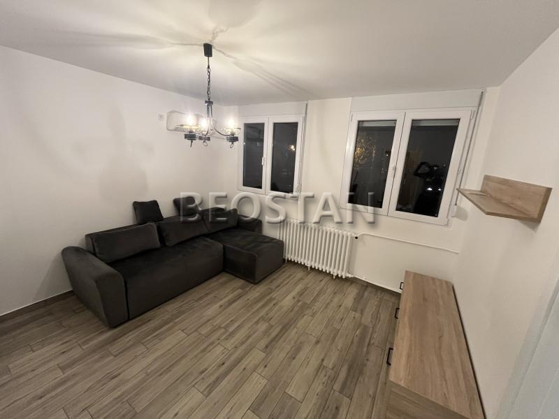 Izdavanje stanova Beograd - Novi Beograd