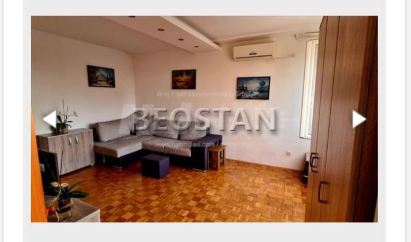 Izdavanje stanova Beograd - Novi Beograd