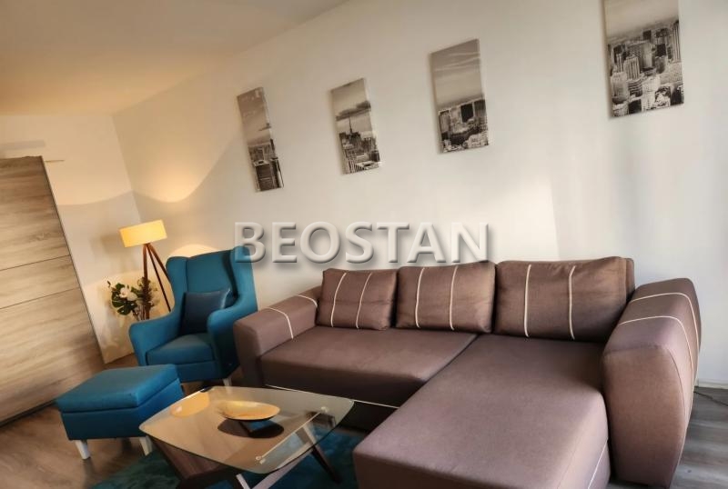 Izdavanje stanova Beograd - Novi Beograd