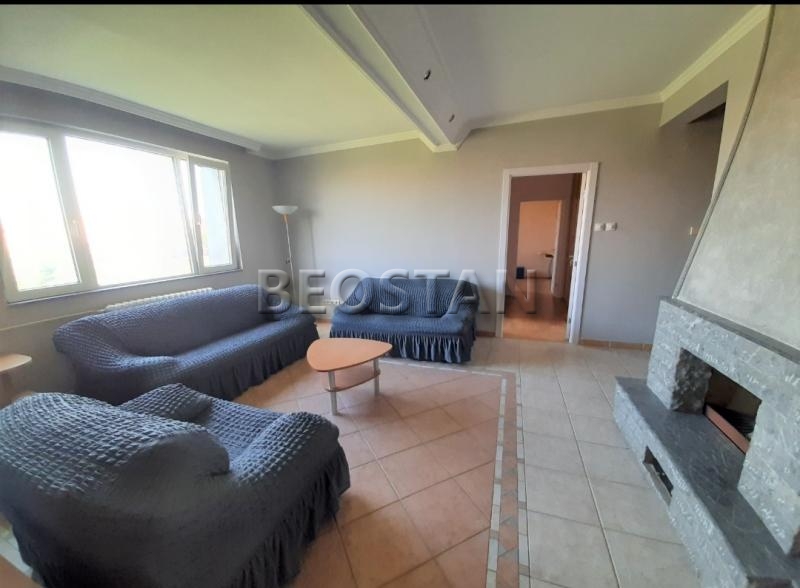 Izdavanje stanova Beograd - Širi centar