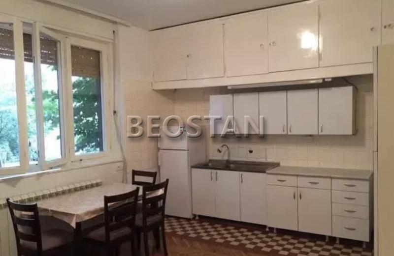 Izdavanje stanova Beograd - Centar