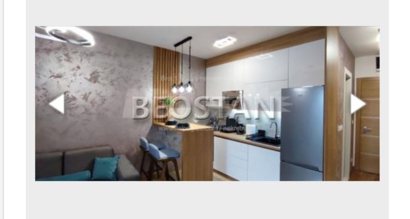 Izdavanje stanova Beograd - Novi Beograd