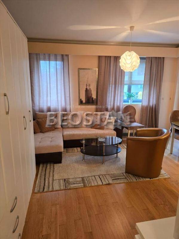 Novi Beograd - West 65 #65773