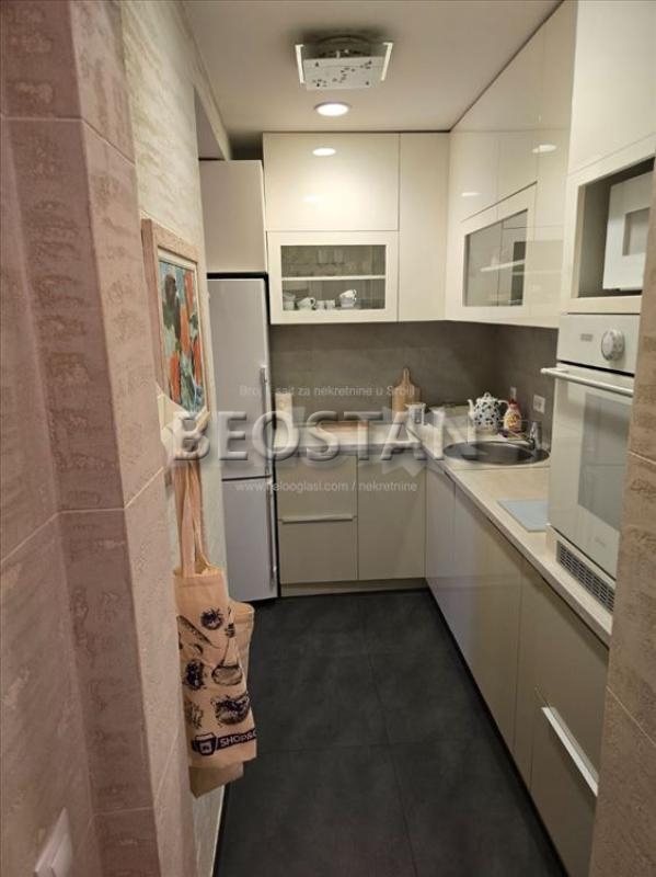 Novi Beograd - West 65 #65773