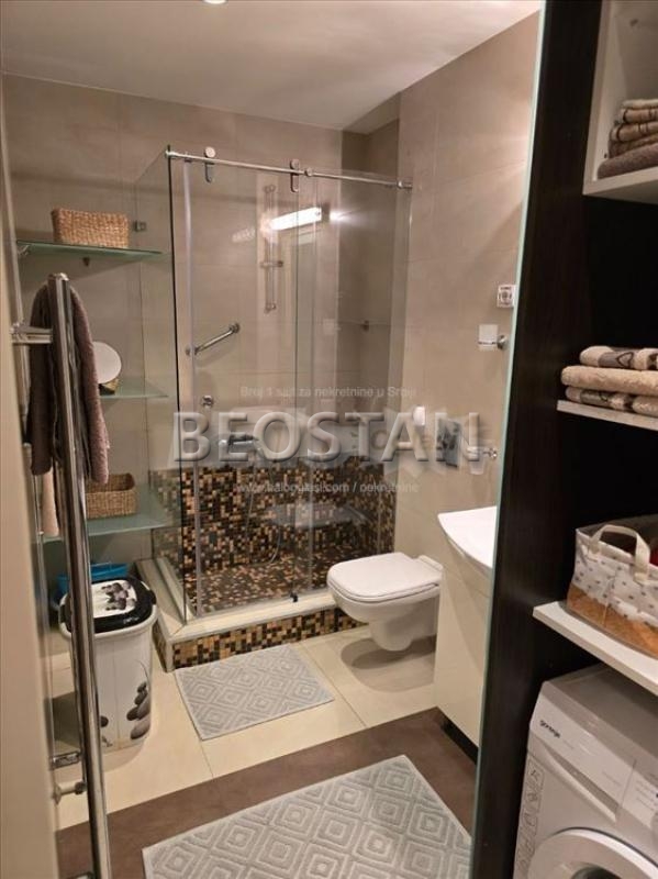 Novi Beograd - West 65 #65773