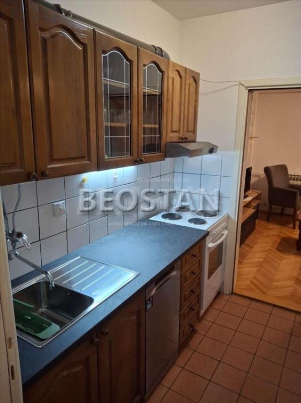 Novi Beograd - Blok 63 #65381