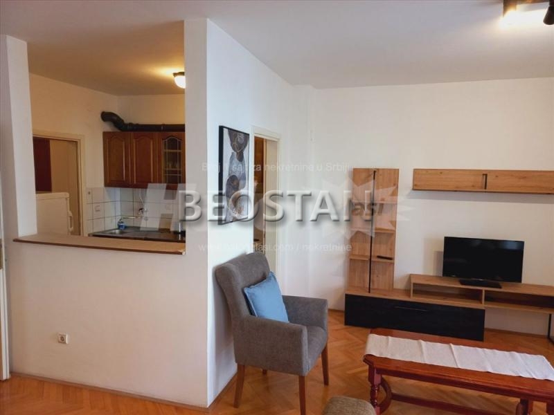 Novi Beograd - Blok 63 #65381