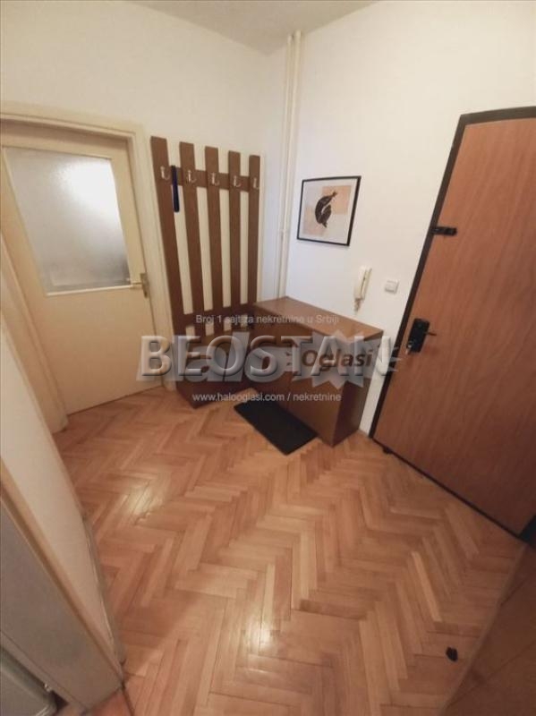 Novi Beograd - Blok 63 #65381