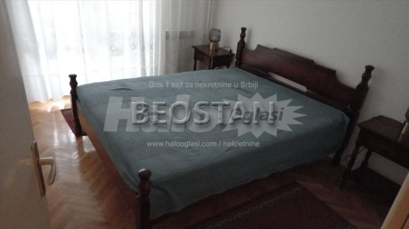 Novi Beograd - Blok 63 #65381