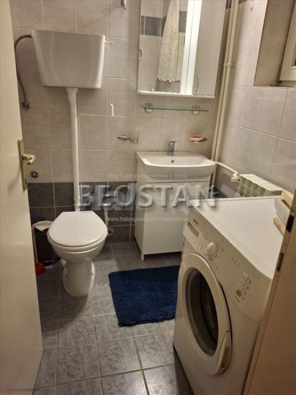 Novi Beograd - Blok 63 #65381