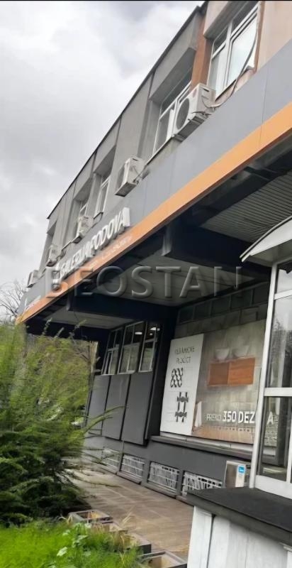 Izdavanje stanova Beograd - Lokali