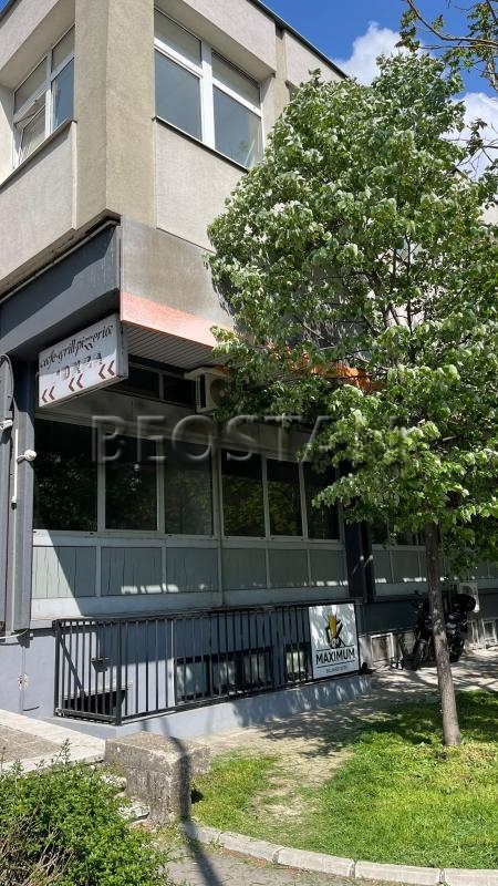 Izdavanje stanova Beograd - Lokali