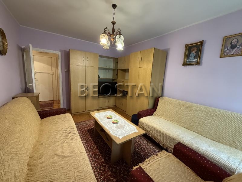 Izdavanje stanova Beograd - Centar