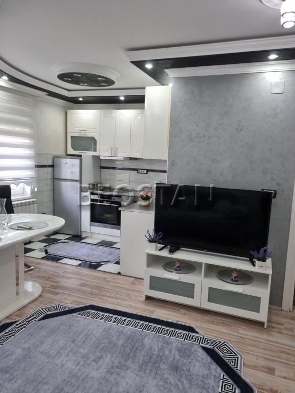 Izdavanje stanova Beograd - Novi Beograd